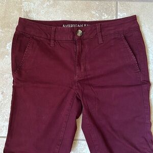 Women’s AE Twill Pants